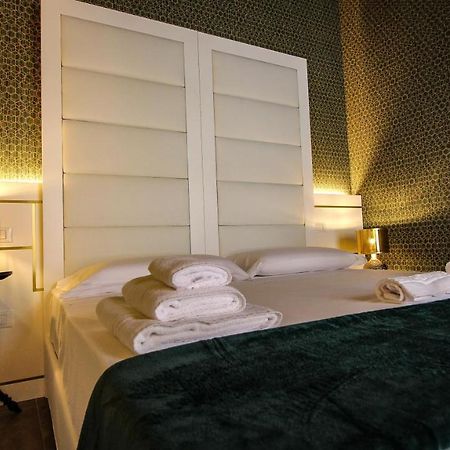 Nel Cuore Dell'Aquila Bnb 외부 사진