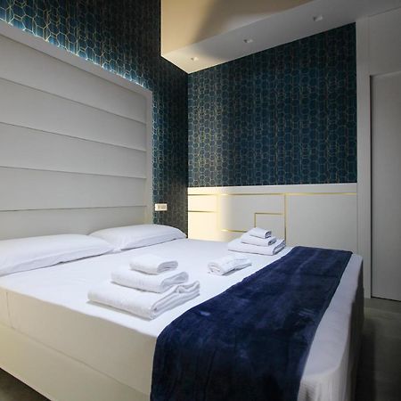 Nel Cuore Dell'Aquila Bnb 외부 사진