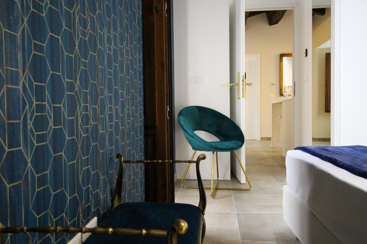 Nel Cuore Dell'Aquila Bnb 외부 사진