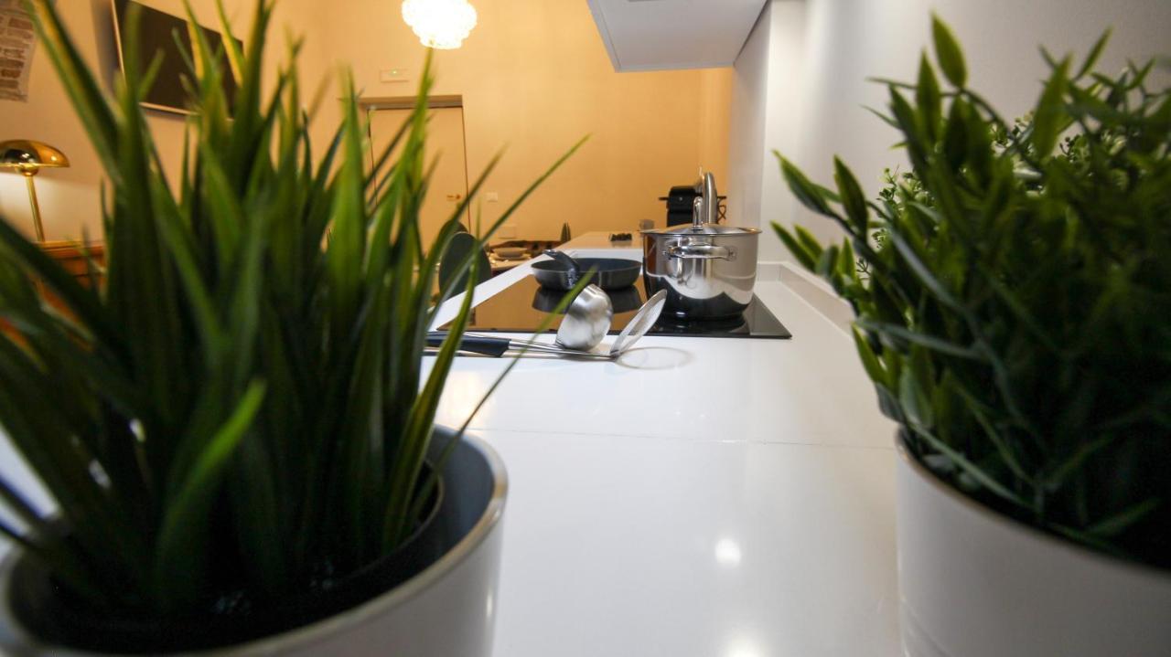 Nel Cuore Dell'Aquila Bnb 외부 사진