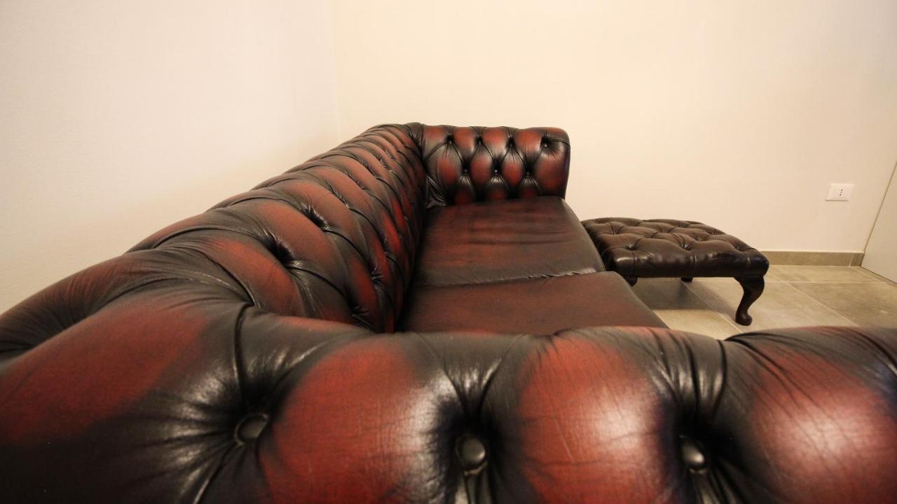 Nel Cuore Dell'Aquila Bnb 외부 사진