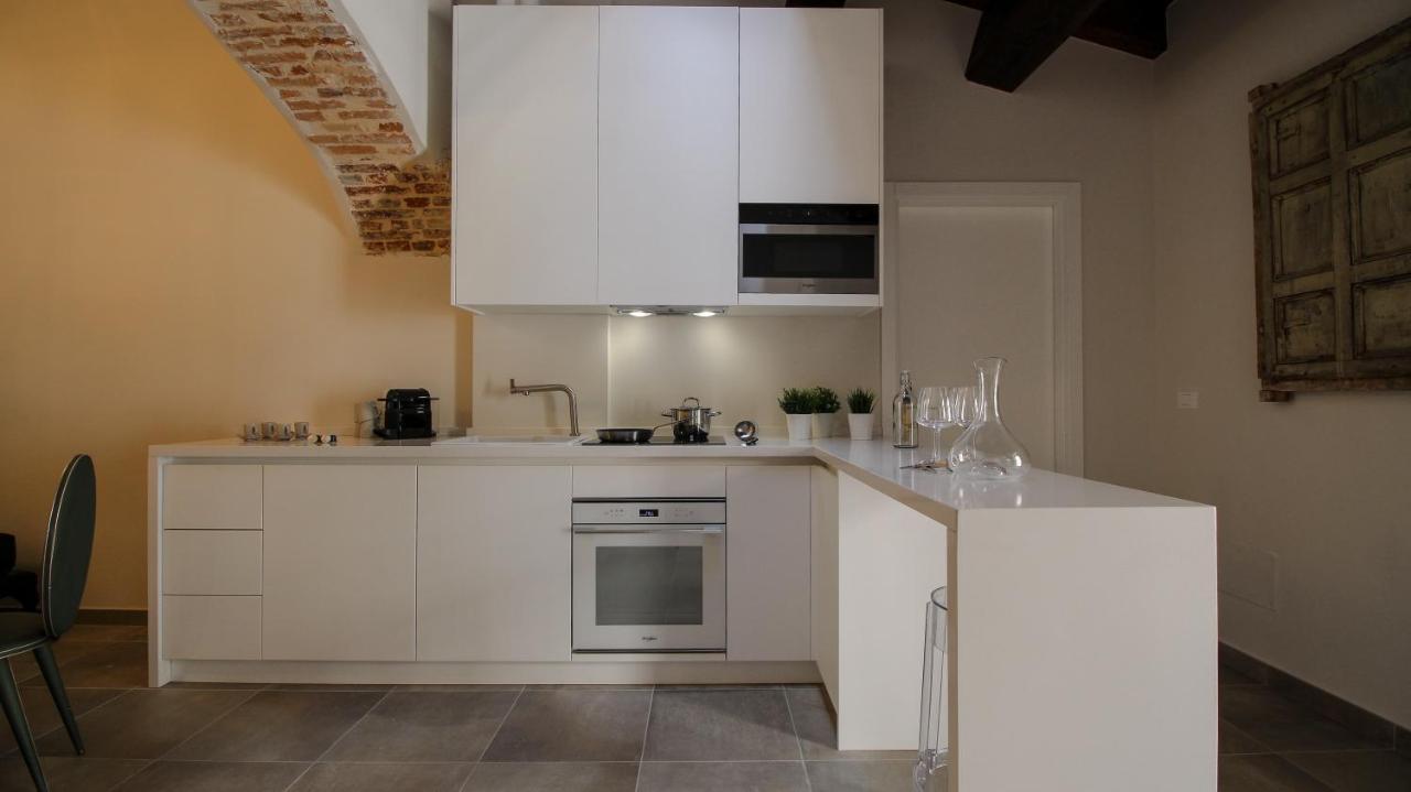 Nel Cuore Dell'Aquila Bnb 외부 사진