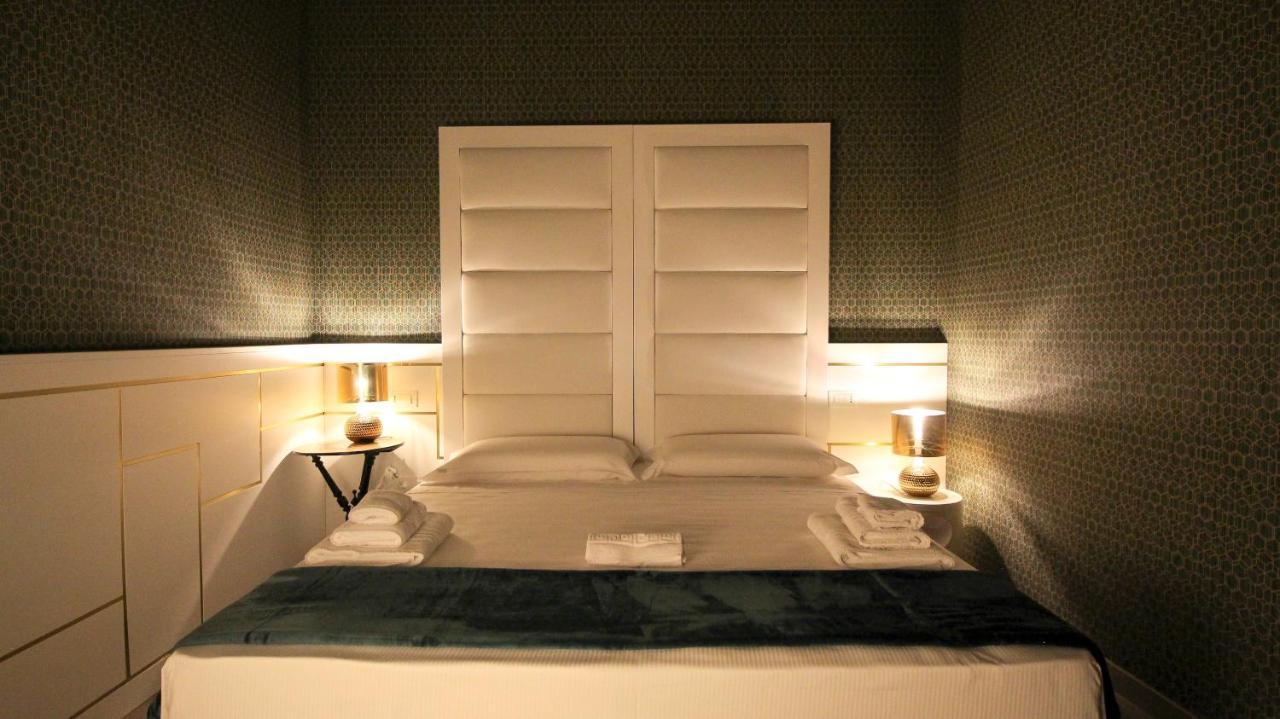 Nel Cuore Dell'Aquila Bnb 외부 사진