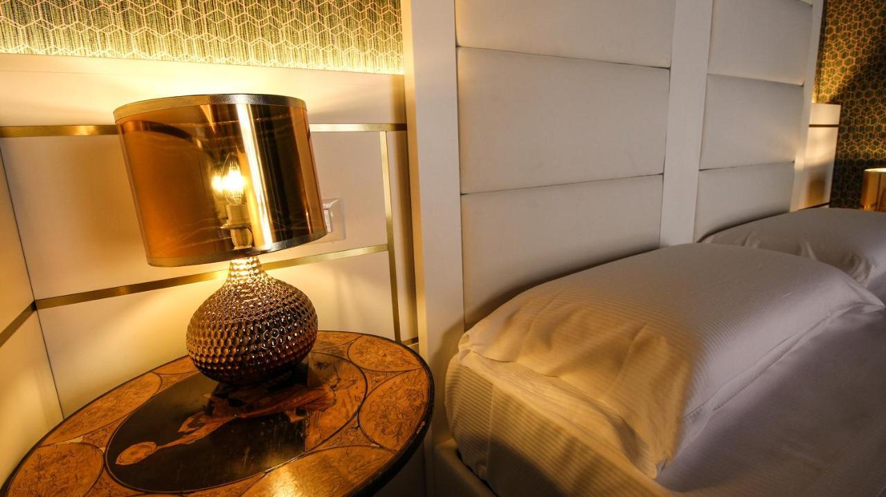 Nel Cuore Dell'Aquila Bnb 외부 사진