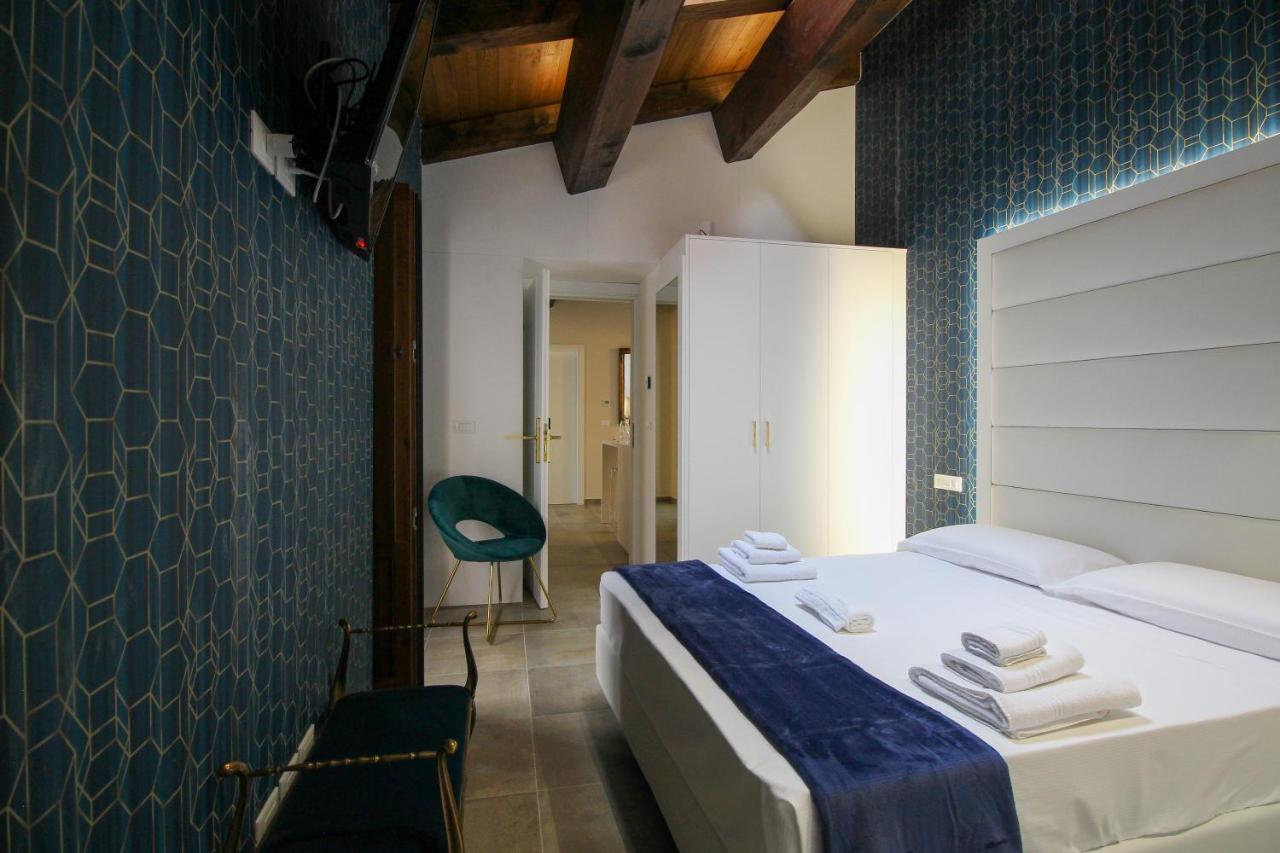 Nel Cuore Dell'Aquila Bnb 외부 사진