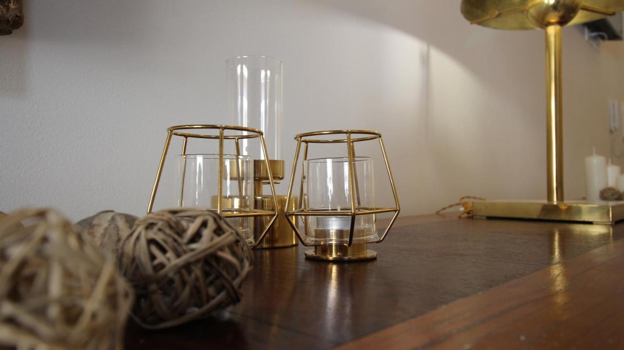 Nel Cuore Dell'Aquila Bnb 외부 사진